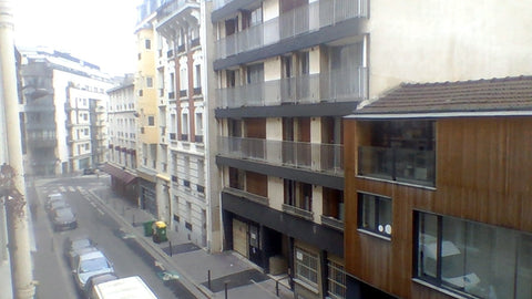 Bonjour je sous loue ma chambre dans le 14éme arrondissement de Paris entre Ales  Dans colocation calme Private room in rental unit vacation rental 5379185