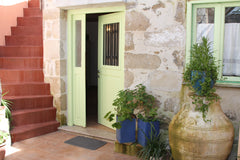 The HOUSE OF VINE is a traditional house of late 19th century. Although recently  House of Vine Entire home vacation rental 33608402