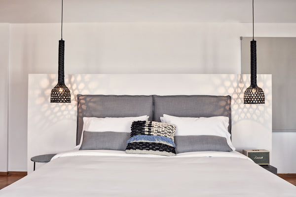 This Apart- Suite has been designed to reveal its own exclusive, sumptuous inter  Periscope Suite with Outdoor Jacuzzi Cycladic home vacation rental 25568760