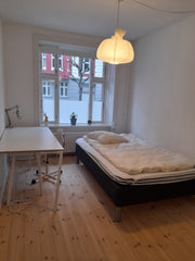 Cozy apartment in the center of Frederiksberg. <br /><br />The apartment is loca Frederiksberg, Denmark Central apartment, Frederiksberg. Entire rental unit vacation rental 48170131