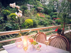 Appartment 100sq m near the Sacré Coeur. <br />2nd floor. Living room with opene Paris, France TERRACE 2 BEDROOMS MONTMARTRE Entire rental unit vacation rental 3566418