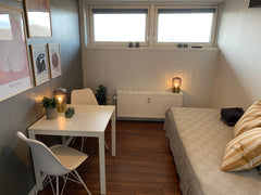 Private room in lovely bright apartment with newer kitchen and nice spacious bat Copenhagen, Denmark !!!Private room in lovely central placed apartment Private room in condo vacation rental 570608784951543679
