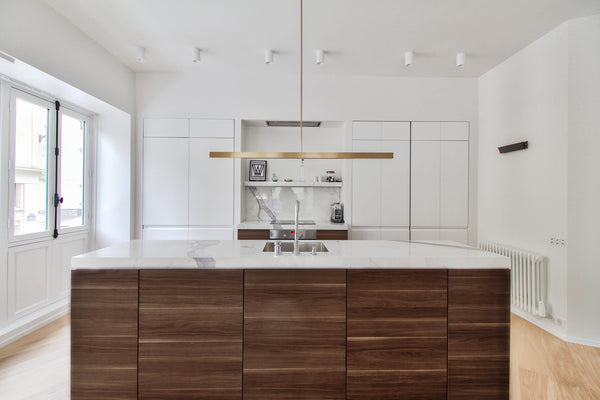 Situated just a few steps from the Louvre, this prestigious renovated apartment  Paris, France Outstanding luxury apt - Louvre Entire serviced apartment vacation rental 12697519