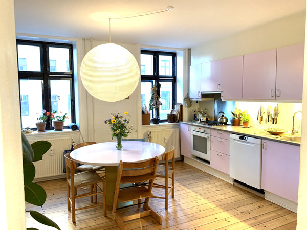 Copenhagen, Denmark Stor Skøn lejlighed midt i København Entire rental unit vacation rental 670214596740714893