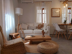 Somewhere in the heart of old town in Rethymnon, hidden but also so close to eve Heraklion, Greece Palazzino d' Irene Entire home vacation rental 48004784