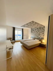 You are located on a shopping street and have access to all shops in just a few  Vienna, Austria GGBS-Homes, 7 minutes to the center ➤ Entire rental unit vacation rental 53201403