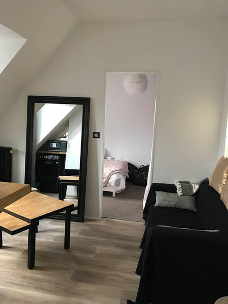 Dans un bel immeuble Haussmannien, magnifique appartement pouvant accueillir 2 p Paris, France Appartement chaleureux, proche Tour Eiffel Entire rental unit vacation rental 22092293