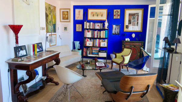 A deux pas de la Saône et 3 kms de l'île Barbe par les quais, , dans le paisible  Lyon 9, bel appartement avec balcon loggia pour 2 Entire rental unit vacation rental 658504725129147455