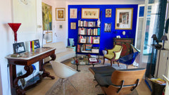 A deux pas de la Saône et 3 kms de l'île Barbe par les quais, , dans le paisible  Lyon 9, bel appartement avec balcon loggia pour 2 Entire rental unit vacation rental 658504725129147455