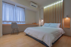 A stylishly fully renovated, furnished and equipped residence with amenities tha Athens, Greece Home In Athens next 2 Hilton Entire rental unit vacation rental 15369374