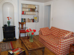 Nice and cosy 2 room flat that is close to the many attractions of Saint-Germain Paris, France Center of Paris - Saint Germain Entire rental unit vacation rental 1250168