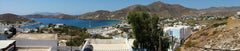 Cycladic Guesthouse, in Chora of Ios, consisting of six separate, safe and alway Athens, Greece Grandma Vasiliki Rooms To Let - Room 3 Private room in rental unit vacation rental 19909982