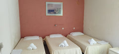 Peace of mind holidays with hospitality that feels like home<br />A quiet room w Heraklion, Greece CLEO ROOM WITH YARD IN MALIA 250m FROM THE BEACH Entire rental unit vacation rental 51262079