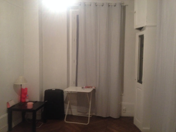 Bienvenue dans mon chez moi:)<br />Mon studio est très cosy et situé juste à côt Roodt-sur-Syre, Luxembourg Studio en plein centre de Lyon Entire rental unit vacation rental 10161079