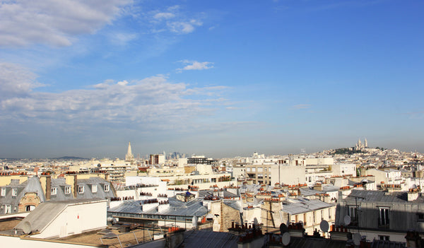 Nice Parisian flat in the 11st district with 1 room and a big living room with t  Nice Parisian Flat for 6 persons Entire rental unit vacation rental 18695055