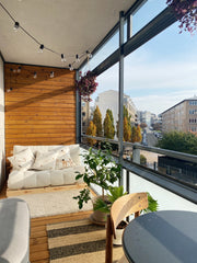 Dear Guest,<br /><br />In this apartment you can enjoy both your morning and eve Copenhagen, Denmark Cozy and spacious apartment with a unique balcony Entire condo vacation rental 53087343