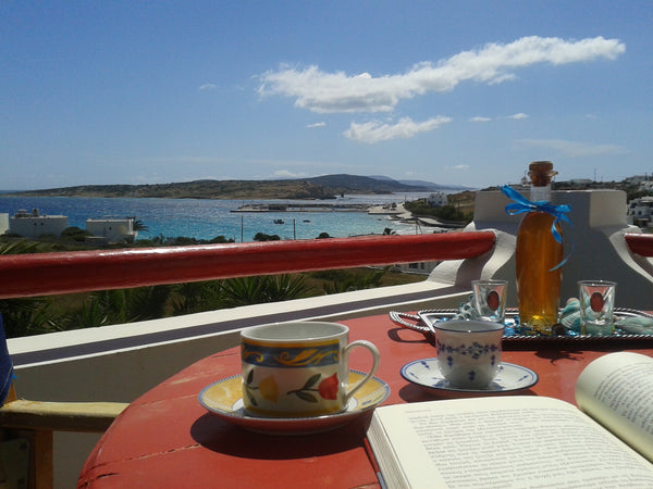 Skopelitis Dimitris and Roula <br />welcome you to Koufonissia and Villa Roula.<  VILLA ROULA KOUFONISSI STUDIO ROOMS Entire guesthouse vacation rental 10291343