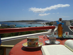 Skopelitis Dimitris and Roula <br />welcome you to Koufonissia and Villa Roula.<  VILLA ROULA KOUFONISSI STUDIO ROOMS Entire guesthouse vacation rental 10291343