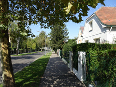 Die traditionelle Villa liegt in einer der attraktivsten Wohngegenden von Wien n Vienna, Austria Villa for You!  Superb Residential Area Entire home vacation rental 32762697