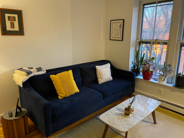 This home is equipped with everything to make your visit to Brooklyn extremely e New York, NY Rental unit in Brooklyn · 1 bedroom · 1 bed · 1 bath Entire rental unit vacation rental 46380639