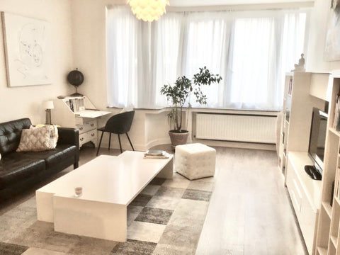   Appartement calme en plein centre-ville Entire rental unit vacation rental 41221249