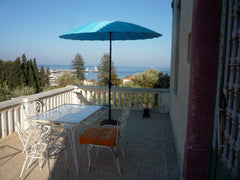 My place is close to Chora.  My place is good for couples, solo adventurers, fam Athens, Greece manos Entire home vacation rental 13287113
