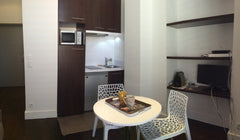 Cozy and modern studio in the 2nd district of Lyon for 2 people. Ideal for coupl Lyon, France Cozy studio for 2 - Lyon hyper center Entire rental unit vacation rental 28660061