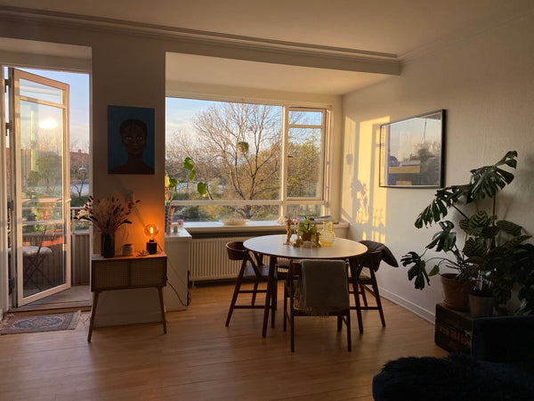 This lovely apartment is <br />located near Christianshavn- and Amagerbro Metro   Great city view Apartment in central Copenhagen Entire condo vacation rental 608641373506932701