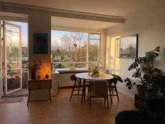 This lovely apartment is <br />located near Christianshavn- and Amagerbro Metro   Great city view Apartment in central Copenhagen Entire condo vacation rental 608641373506932701