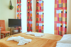 You couldn't ask for a more central location. Just a few steps from the apartmen Prague, Czechia 2 - Nice apt. near OLD TOWN SQUARE Entire rental unit vacation rental 1305215