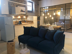 A un pas du théâtre des Célestins au coeur de la presqu'ile dans un quartier cal Lyon, France LYON2/centre/Célestins/Bellecour/vieux lyon Entire rental unit vacation rental 38689389