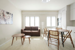 The adventure of this apartment was born from the desire to travel differently:  Brussels, Belgium Beautiful 2 br facing Bois de la Cambre in Uccle Entire rental unit vacation rental 624323338675884189