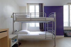 Agréable chambre à partager, appartement entièrement meublé, <br />partager avec Paris, France Chambre partagé Paris centre 1 Shared room in rental unit vacation rental 9809859