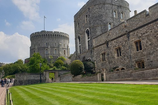 Private guided tour Windsor castle Stonehenge Private Tours and Travel Guide Europe London CITY London Destination Tour