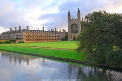 Private Walking Tour of Cambridge with tickets & a pub drink  Private Tours and Travel Guide Europe London CITY Cambridge Destination Tour Europe London CITY Cambridge