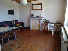 Charmant appartement (2e verdieping) aan de rand van het centrum. Licht en ruim  Ghent, Belgium Charming apartment in Ghent Entire condo vacation rental 672250645189769470