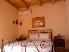 My peaceful studio house has everything you need for your Elafonisi trip. The un Chania, Greece Elafonisos Studio (10 mins from Elafonissi beach) Cycladic home vacation rental 3807864