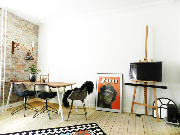 Newly renovated apartment which can accommodate up to 3 people. You'll find ever Melbourne, Australia modern, bright & spacious Entire rental unit vacation rental 2092146