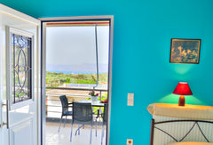 Welcome to NAIADES cozy apartments. We are located in Platanos area (Kissamos),   NAIADES 1 Entire rental unit vacation rental 18838710