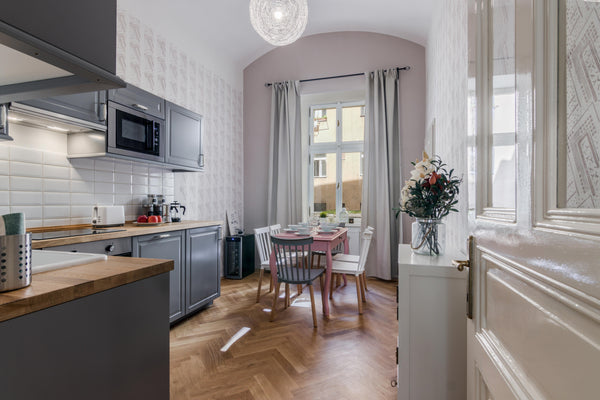 Centrally located apartment (1,5 km from historical heart of the city) offers lo Hlavní město Praha, Czechia City Centre Apartment Prague by Michal&Friends Entire rental unit vacation rental 25565701