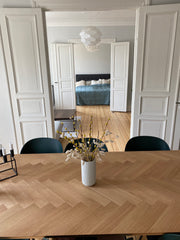 Large and charming apartment in central Copenhagen. The apartment is in a tradit  104 Charming m2 in central Copenhagen Entire condo vacation rental 638736135695556850