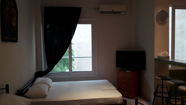 Amazing apartment of 35 sq/m right next to monastiraki square in the heart of ps Athens, Greece Giorgio's place Entire rental unit vacation rental 25358250