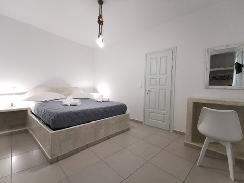 Amorgos Meltemi I is located at the highest point of the picturesque Chora villa Greece Amorgos Meltemi apartment Room 1 Entire rental unit vacation rental 20203920