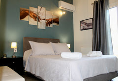 It is a beautiful apartment...it is my personal choise and it is made with all m Heraklion, Greece HARRIS HOME NEAR THE AIRPORT !!! Private room in home vacation rental 35134173