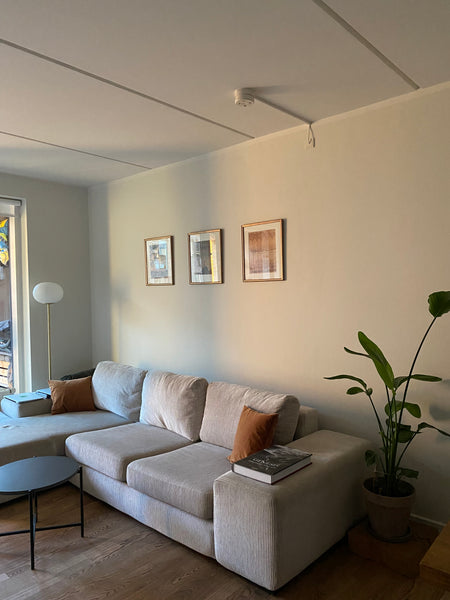Newly furnished apartment in modern Copenhagen area, surrounded by water. It is  Copenhagen, Denmark Sunny and new apartment in modern Copenhagen area Entire rental unit vacation rental 545685708379092317