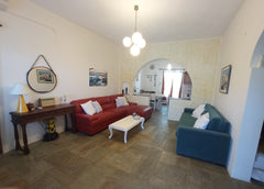 Nikos Asklipios Paros is located in a nice area with amazing views and quiet env Greece NIKOS ASKLIPIOS PAROS Cycladic home vacation rental 25285726