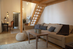 You will love our luxury apartment in the heart of the old town. Walking distanc Prague, Czechia Amazing Apartment in Prague One! Entire rental unit vacation rental 19897163