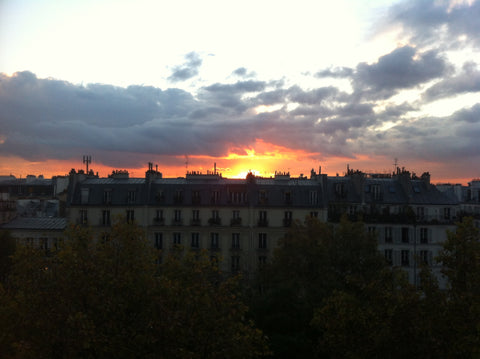 <b>The space</b><br />It's a little nest (45 square meters) on the 6th floor (be Paris, France Charming out of time Duplex in the middle of Paris Entire rental unit vacation rental 5714422