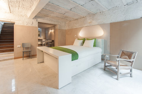 <b>The space</b><br />A few step away from the international Midi Station, this  Brussels, Belgium New place next to Midi Station Entire rental unit vacation rental 407328