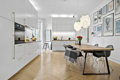 Spacious apartment in Copenhagen ideal for families. 50 meters from Frederiksber Denmark Lovely apartment in central Copenhagen Entire condo vacation rental 678909034110117419